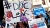 US Democratic Party Convention Opens Amid Leaked Email Controversy 