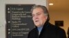 Bannon Interviewed in Mueller's Russia Investigation
