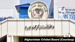 د افغانستان کرکټ بورډ وايي چې تورن کس په خپل جرم اعتراف کړی