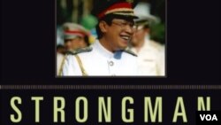 អ្នក​និពន្ធ​សៀវភៅ​ Strongman អំពី​លោកហ៊ុន សែនបកស្រាយ​អំពី​សៀវភៅ​នេះ​។