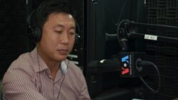 ការ​បណ្តុះបណ្តាល​អ្នក​កាសែត​អាជីព​វ័យក្មេង​នៅ​កម្ពុជា