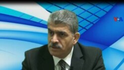 Sülhəddin Əkbər: Terrorçulara qarşı deyil, terrora qarşı mübarizə aparılmalıdır