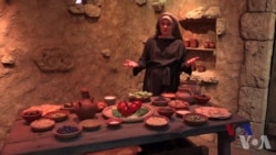 圣经博物馆：华盛顿佳节最新热门景点