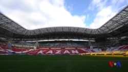 Jahon chempionati: Rossiya musobaqaga qanday tayyorlandi?