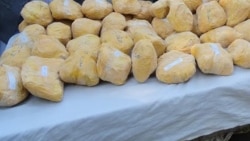 Dawa za Kulevya: Wasichana na janga la uhalifu Kenya (Namba 2)