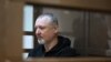 Russian Prosecutor Seeks Long Jail Term for Putin Critic Girkin