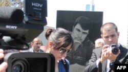 Azərbaycanda Beynəlxalq Mətbuat Azadlığı Günü qeyd edilib