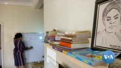 Nigeria Math Teacher Offers Free Lessons on Twitter, WhatsApp, Instagram