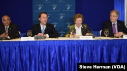 Myanmar Awaits Official Vote Results