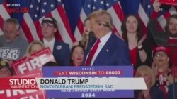 Trumpovi planovi za imigrante: "Najveća deportacija u američkoj historiji"