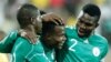 FIFA Cabut Sanksi Nigeria