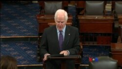 ကွန်ဂရက်လွှတ်တော်သစ် ပထမနေ့