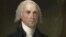 James Madison, called the "Father of the Constitution" by his contemporaries, was born into wealth and went on to become the fourth U.S. president. (Public Domain) 