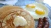 The History of American Breakfast