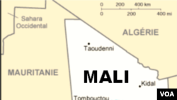 Pertempuran terjadi di Mali antara pasukan Mauritania dengan Al-Qaida Afrika Utara.