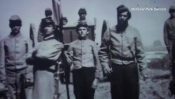Park preserves Civil War's turning point