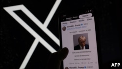 Navedeno da će pod zabranom ostati sadržaji koji šire neistine ili dovodi u pitanje poverenje javnosti u izborni proces. (Foto: AFP/ Chris Delmas)