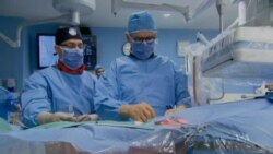 China Signs Unprecedented Health Agreement