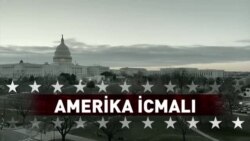 Amerika İcmalı. İlin yekunları – Ukraynada müharibə. Azərbaycanda insan hüquqlarının durumu.