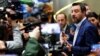 Italy's Salvini Seeks Nationalist Alliance Within European Parliament