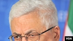 Presiden Palestina Mahmoud Abbas Moussa memberitahukan Liga Arab melalui telepon kemarin ia tidak akan melakukan pembicaraan perdamaian tidak langsung tersebut.