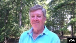 უილიამ კორტნი, აშშ-ის ყოფილი ელჩი საქართველოში