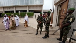 Rinaldo De Pagne joint par Eric Manirakiza