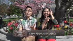 Kiprah Perempuan di Amerika (1)