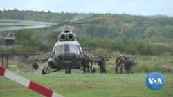 Blinken Warns Russia Against ‘Serious Mistake’ of Invading Ukraine