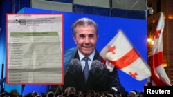 "ოცნების" პროპაგანდა და მისი უცხოელი მოკავშირეები, აქტიურად მუშაობენ, ერთპარტიული, ავტოკრატიული მმართველობის დასამყარებლად