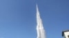 Dubai Opens World's Tallest Building Amid Financial Crisis