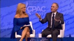 EPA Head Pruitt: Republicans Have Nothing to Be Apologetic About Concerning Environment