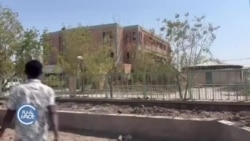 የጅቡቲ መንግሥት በአፋር ክልል ሲያሩ ቀበሌ በድሮን አድርሶታል በተባለው ጥቃት መጎዳታቸውን ነዋሪዎች ተናገሩ