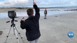 Stereotiplarni buzib: Daun sindromli fotograf hikoyasi 