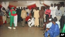 Yaki da cututuka aTaraba