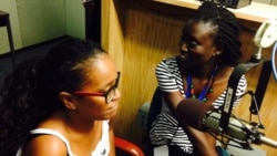 YALI: "A imagem de África depende somente dos africanos"