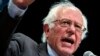Sanders Says He Will Vote for Clinton