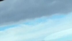 Mesin Pesawat FedEx Terbakar Saat Baru Terbang, Terpaksa Mendarat Darurat