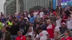 Britanija se suočava sa zabranama putovanja usred sve većih infekcija delta sojem