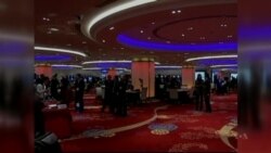 New Report: Sports Gambling Is Conduit for Criminal Activity