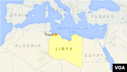 Libya