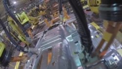 World Bank: Automation Could Wipe Out Two-Thirds of Jobs in Developing Countries