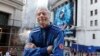 Billionaire Race: Branson Set to Be First to Visit Space