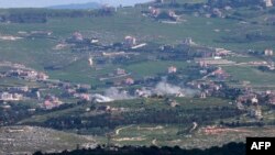 د لبنان جنوبي سیمې