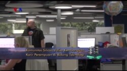 VOA Dunia Kita: Imigran dan Minoritas (2)