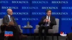 AQSh-Markaziy Osiyo: Bugungi strategiya nima?