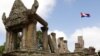‘Even-Handed’ Temple Judgement Soothes Cambodian Worries