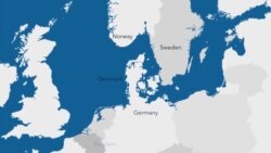 Energy Island Envisioned by Denmark