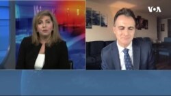 ABŞ seçkiləri və Amerika-Azərbaycan münasibətləri - Jurnalist Ələkbər Raufoğlu ilə söhbət