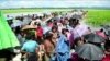 US Lawmakers: Ethnic Cleansing Taking Place in Myanmar 